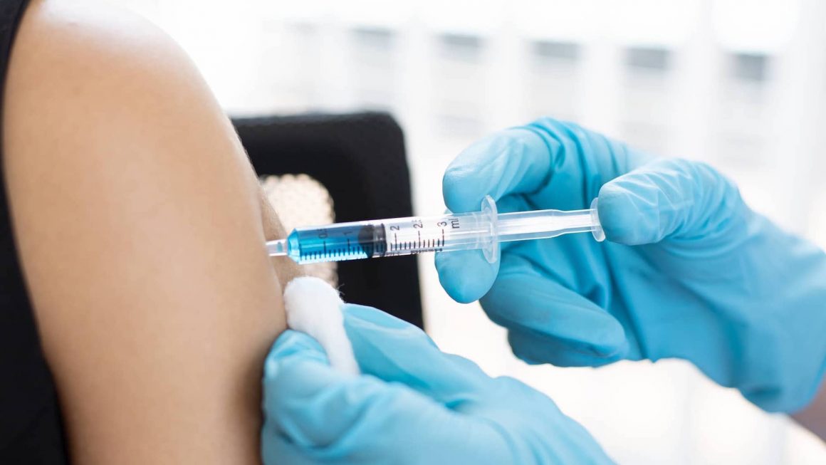 Immunizations & Medical Injections
